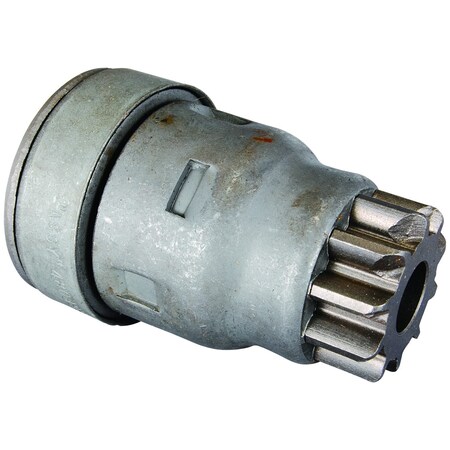 Starter Part, Replacement For Wai Global 3-135F